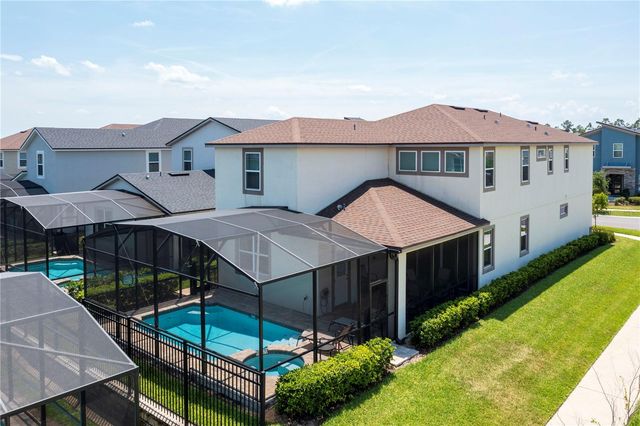 9039 PELICAN COVE TRACE, Kissimmee, FL 34747