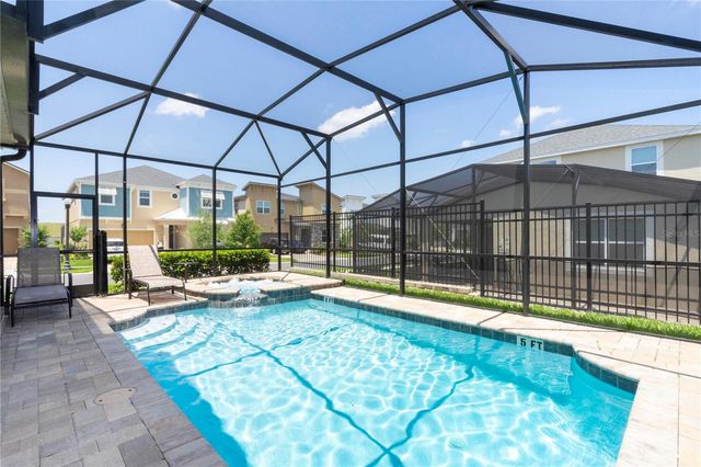 9039 PELICAN COVE TRACE, Kissimmee, FL 34747