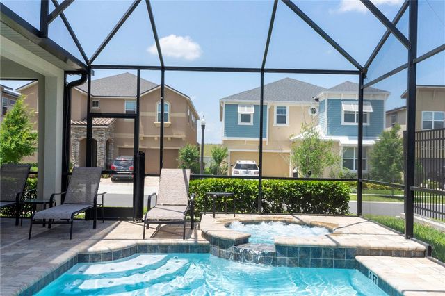 9039 PELICAN COVE TRACE, Kissimmee, FL 34747