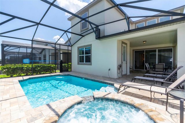 9039 PELICAN COVE TRACE, Kissimmee, FL 34747