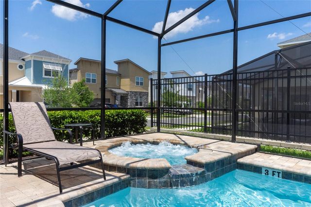 9039 PELICAN COVE TRACE, Kissimmee, FL 34747