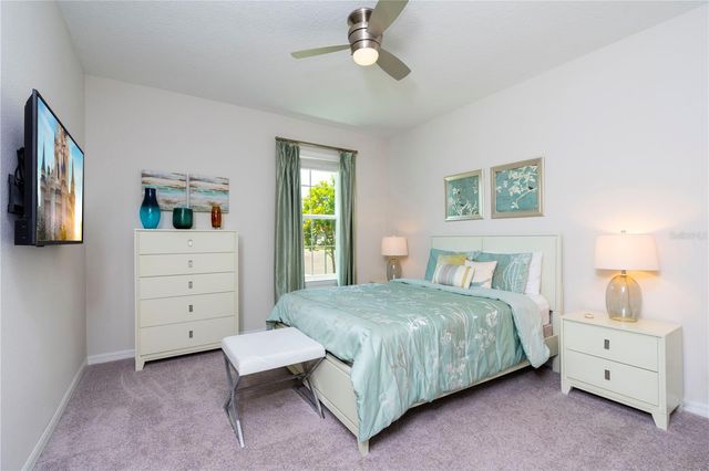 9039 PELICAN COVE TRACE, Kissimmee, FL 34747