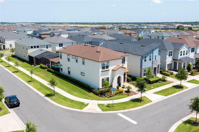 9039 PELICAN COVE TRACE, Kissimmee, FL 34747