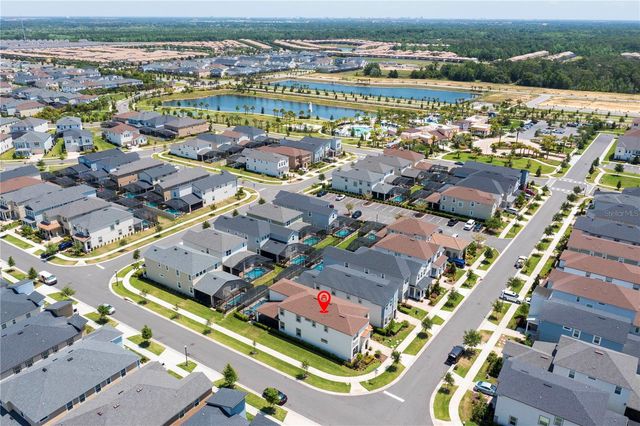 9039 PELICAN COVE TRACE, Kissimmee, FL 34747