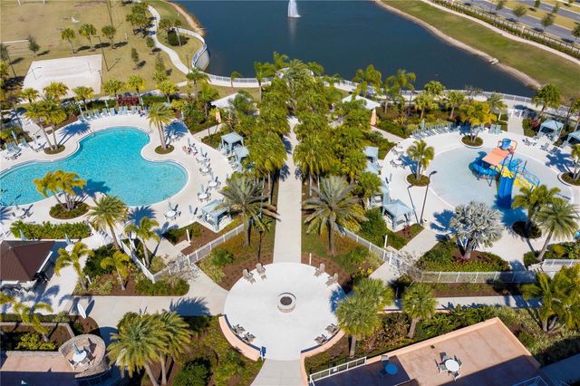 9039 PELICAN COVE TRACE, Kissimmee, FL 34747