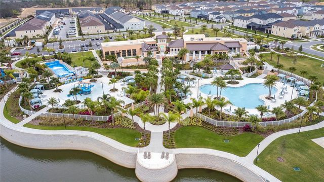 9039 PELICAN COVE TRACE, Kissimmee, FL 34747