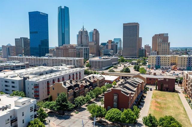 28 NE 3rd Street, Oklahoma City, OK 73104