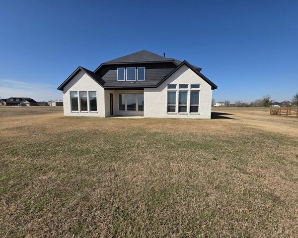 839 Lakeland Circle, Rosharon, TX 77583