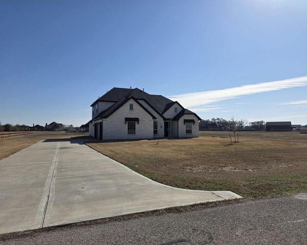 839 Lakeland Circle, Rosharon, TX 77583