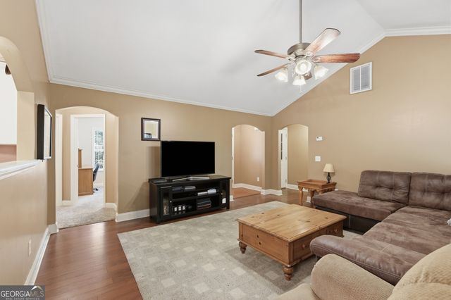 194 Windchime Circle, Demorest, GA 30535