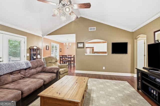194 Windchime Circle, Demorest, GA 30535