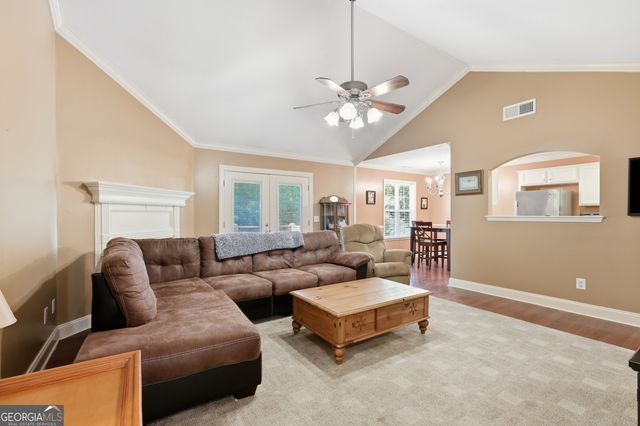 194 Windchime Circle, Demorest, GA 30535