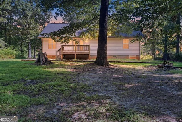 194 Windchime Circle, Demorest, GA 30535