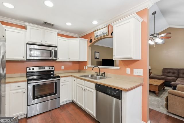 194 Windchime Circle, Demorest, GA 30535