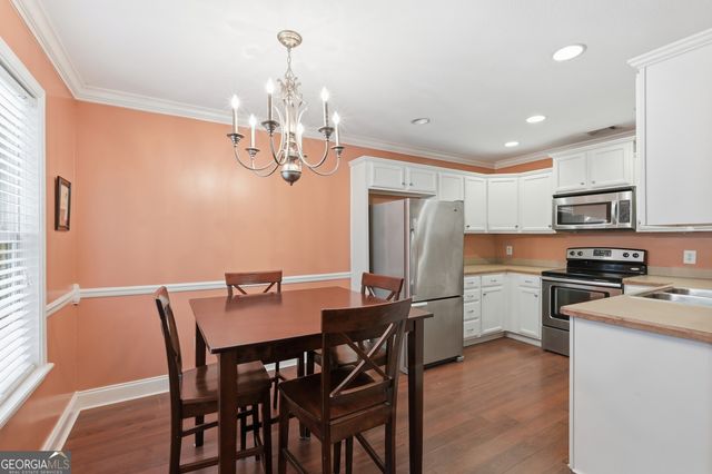 194 Windchime Circle, Demorest, GA 30535