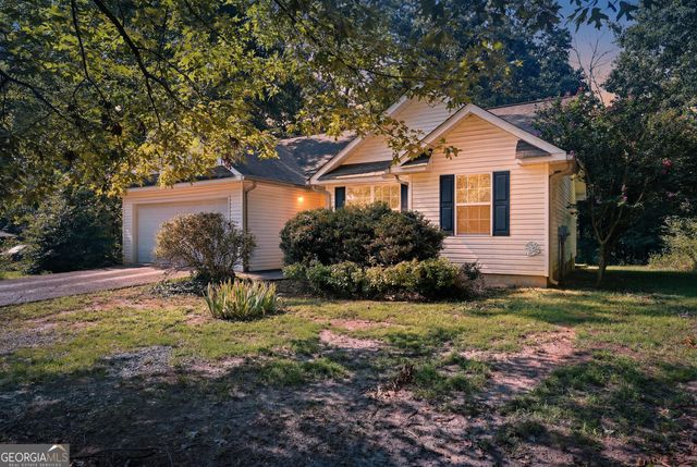 194 Windchime Circle, Demorest, GA 30535