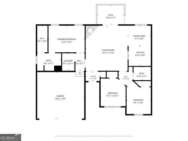 194 Windchime Circle, Demorest, GA 30535