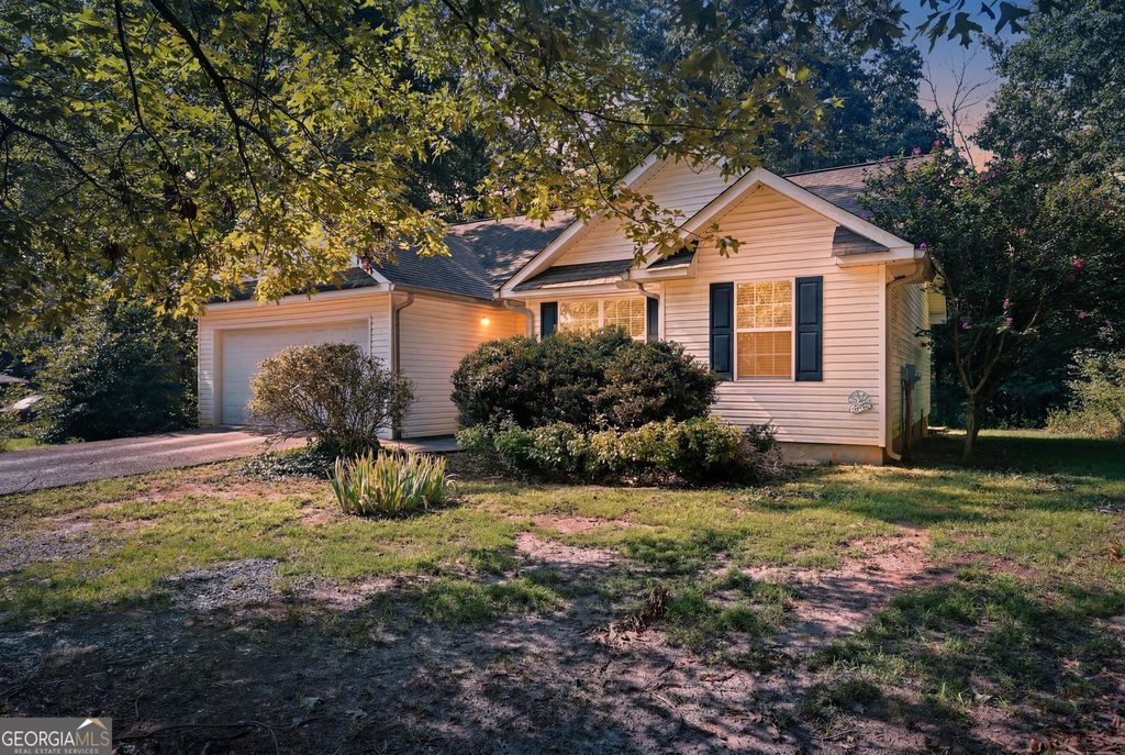 194 Windchime Circle, Demorest, GA 30535