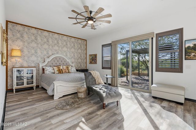 6965 W Turquoise Hills Place, Marana, AZ 85658