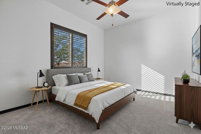 6965 W Turquoise Hills Place, Marana, AZ 85658