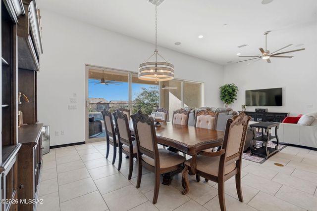 6965 W Turquoise Hills Place, Marana, AZ 85658