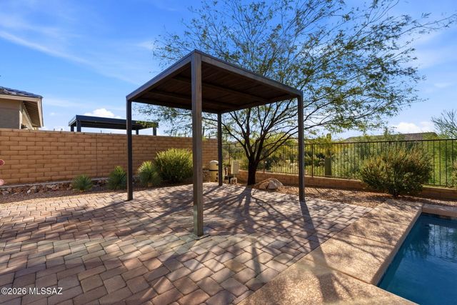 6965 W Turquoise Hills Place, Marana, AZ 85658