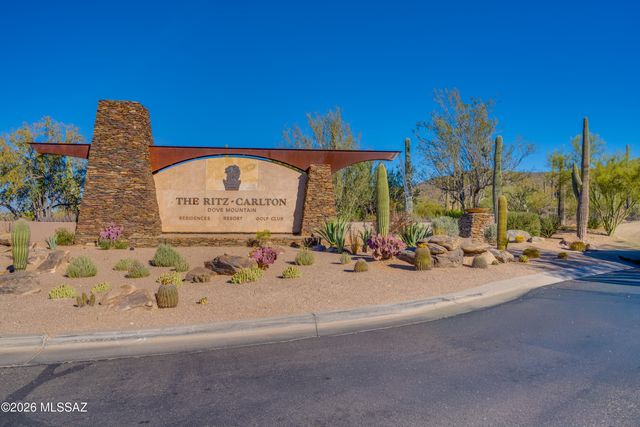 6965 W Turquoise Hills Place, Marana, AZ 85658