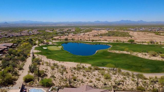 6965 W Turquoise Hills Place, Marana, AZ 85658