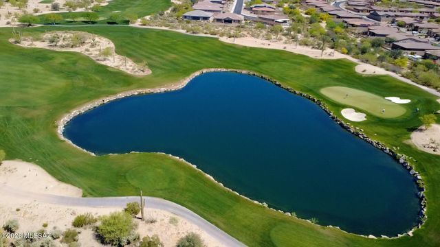 6965 W Turquoise Hills Place, Marana, AZ 85658