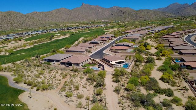 6965 W Turquoise Hills Place, Marana, AZ 85658