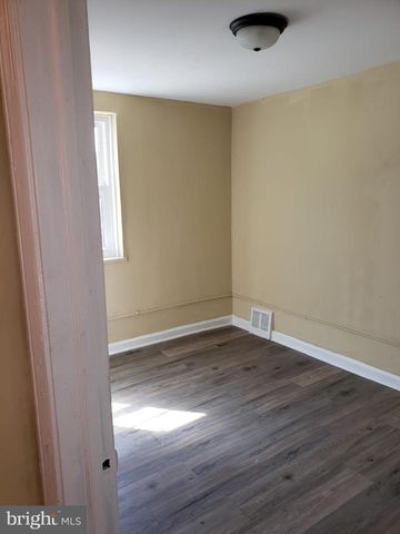 208 MARKS AVE, Darby, PA 19023