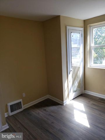 208 MARKS AVE, Darby, PA 19023