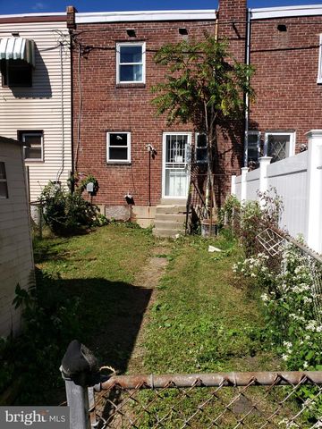 208 MARKS AVE, Darby, PA 19023