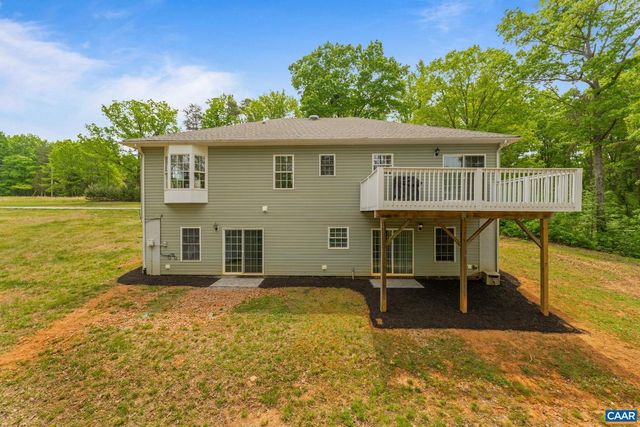 474 LAKE RD, Troy, VA 22974