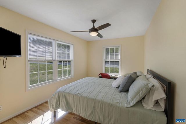 474 LAKE RD, Troy, VA 22974