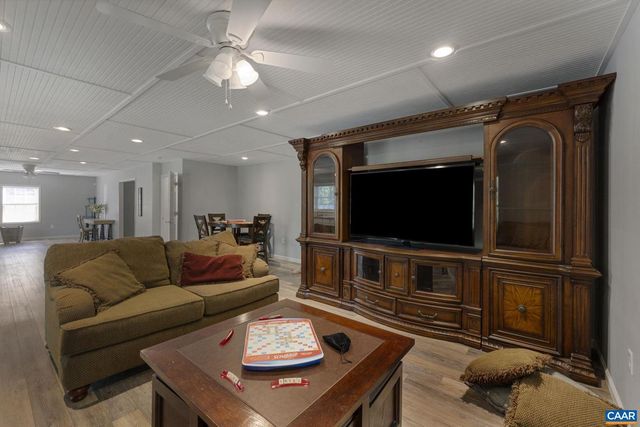 474 LAKE RD, Troy, VA 22974