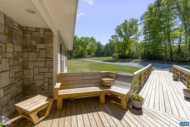 474 LAKE RD, Troy, VA 22974