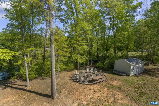 474 LAKE RD, Troy, VA 22974