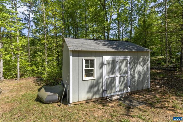 474 LAKE RD, Troy, VA 22974