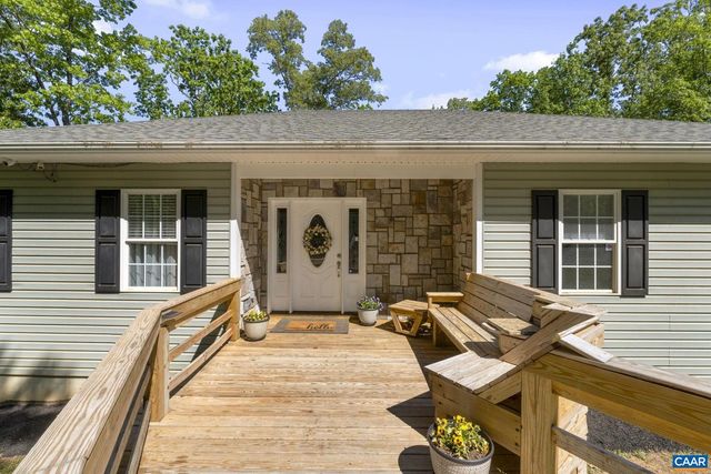 474 LAKE RD, Troy, VA 22974