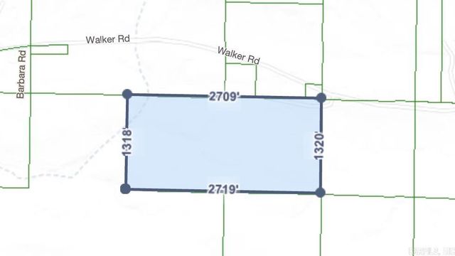 987 Walker Road, Amity, AR 71921