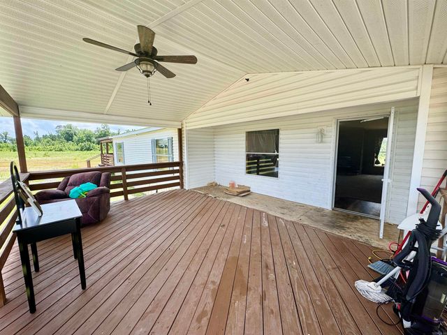 987 Walker Road, Amity, AR 71921