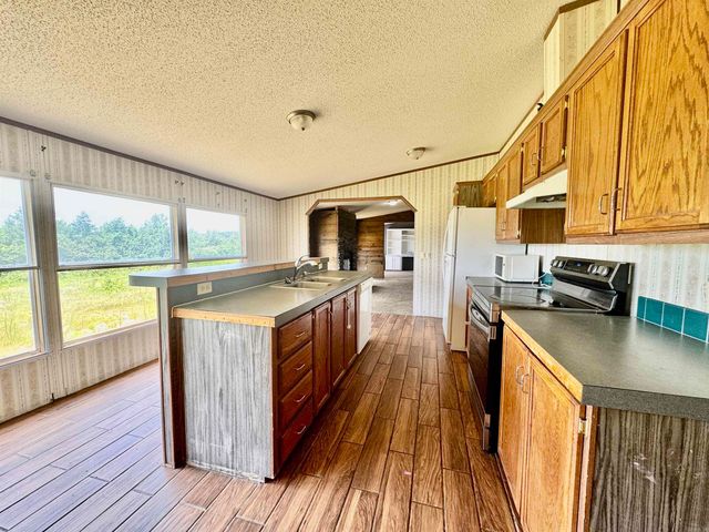 987 Walker Road, Amity, AR 71921