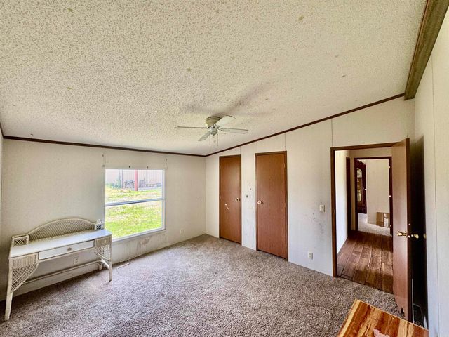 987 Walker Road, Amity, AR 71921