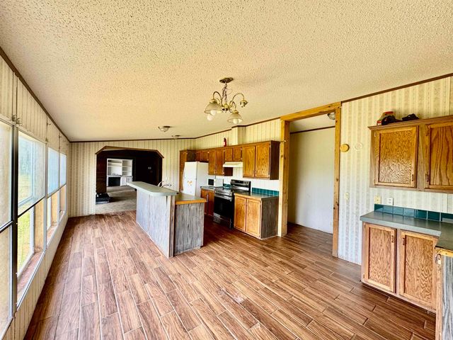 987 Walker Road, Amity, AR 71921