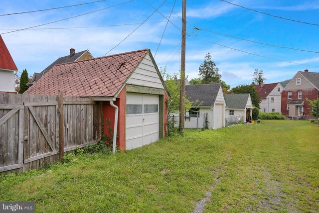 254 ENDLICH AVE, Reading, PA 19606