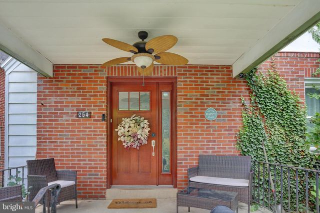 254 ENDLICH AVE, Reading, PA 19606