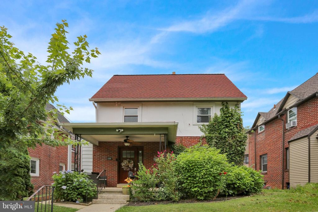 254 ENDLICH AVE, Reading, PA 19606