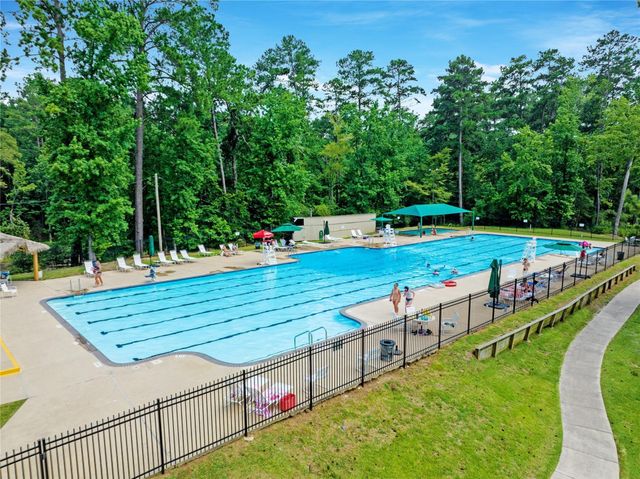 2011 Wickersham Drive, Huntsville, TX 77340