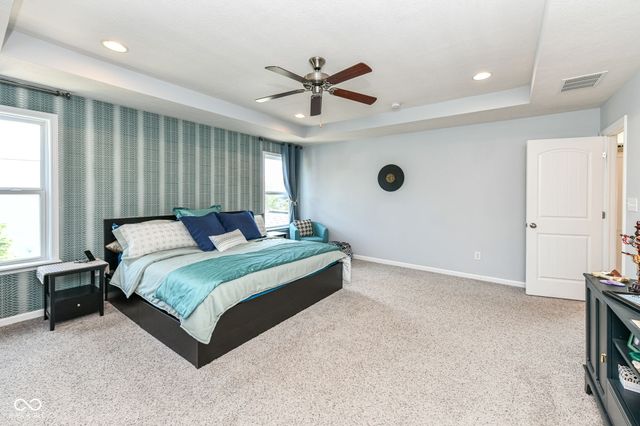 16409 Sandusky Court, Fortville, IN 46040